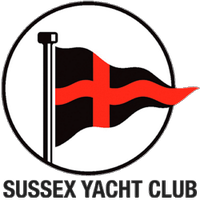 sussex yacht club logo