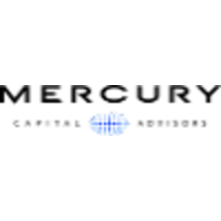 Mercury Capital Advisors Group Logo