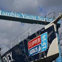 Hamble Yacht Services Logo