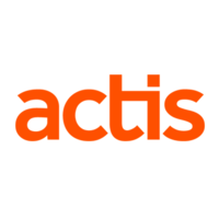 Actis Infrastructure GP Logo
