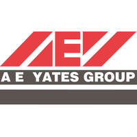 A E Yates Logo