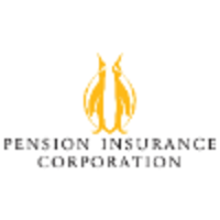 Pension Insurance Corporation Logo
