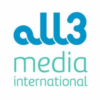 All3media Holdings Logo