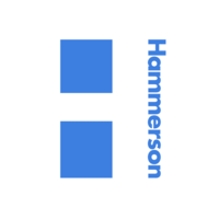 Hammerson (Cramlington) Logo