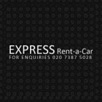 Express Rent-A-Car Logo