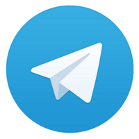 Telegram Messenger LLP Logo