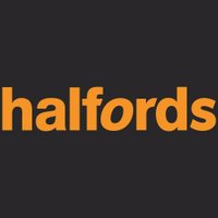 Halfords Holdings (2006) Logo
