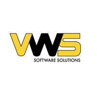 VWS Software Solutions Logo