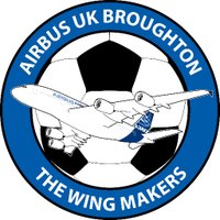 Airbus Training UK Logo