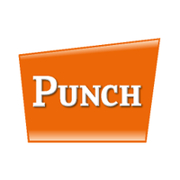 Punch Taverns (Redwood Midco) Logo