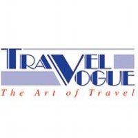 Travel Vogue Logo
