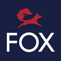 Kent Fox Real Estate Logo