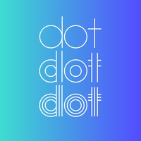 Dot Dot Dot Property Logo