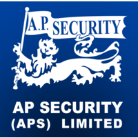 A P Security (Aps) Logo