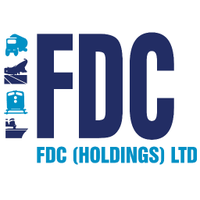 FDC Distribution Logo