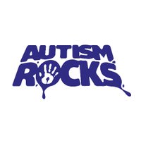 Autism Rocks Logo