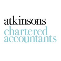 Atkinsons Accountants Logo