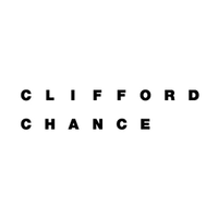 Clifford Chance No 3 Logo
