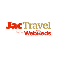 Jac Travel Logo