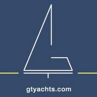 GT Yachts Logo