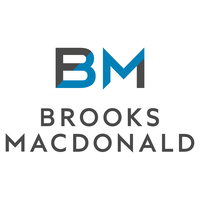 Brooks Macdonald Group Logo