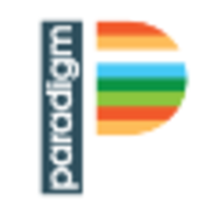 Paradigm Consulting (Farnham) Logo