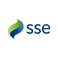 Sse Energy Supply Logo