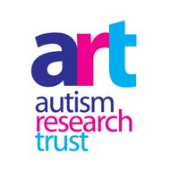 Autism Research Trust Logo