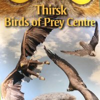 Visitor Information - Thirsk Birds of Prey Centre Thirsk Birds of Prey  Centre