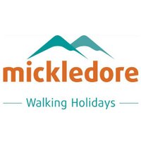 Mickledore Travel Logo