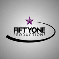 Fifty One Productions Logo