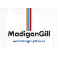 Madigan Gill Group Holdings Logo