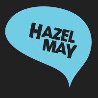 Hazel May Logo