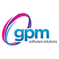 GPM Development Logo