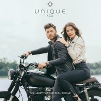 Unique hot sale jewelry ltd