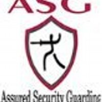 ASG Enterprises Logo