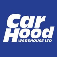 Car Hood Warehouse Logo