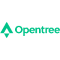 Opentree Logo