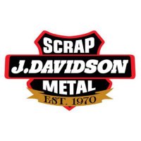 Sluier Dakraam pistool J. Davidson Scrap Metal Processors Limited - Company Profile - Endole