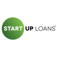 The Start-Up Loans Company Logo