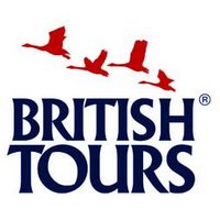 British Tours Logo