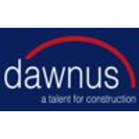 Dawnus Group Logo