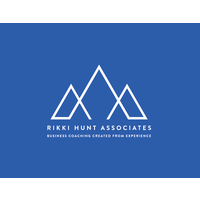 Rikki Hunt Associates Logo