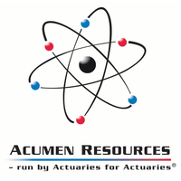 Acumen Resources (UK) Logo